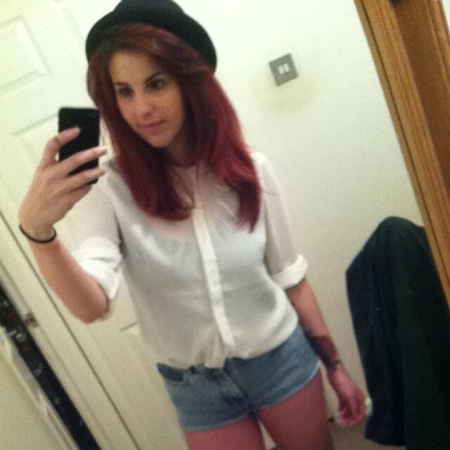 Kelly easton (kellyeaston85) Twitter