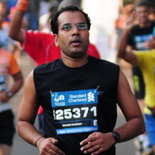 Brijesh_H Profile Picture