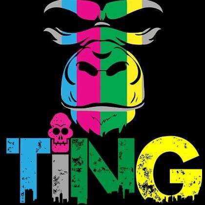 International Rock / Reggae / Swing / Dancehall band based in Prague CZ, featuring MC Turner.