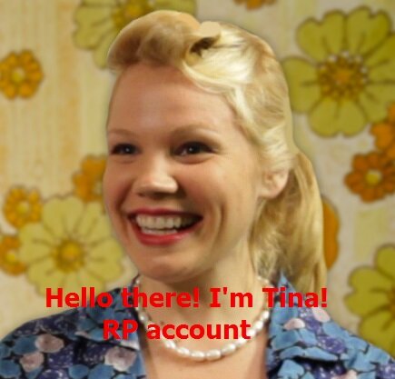 TinaKlagaRP's profile picture. Hello everyone! My name is Tina, wife to my wonderful Metal and mother of 2 darling kids. Being a housewife is just SUPER!
This is a RP account, by the way :)