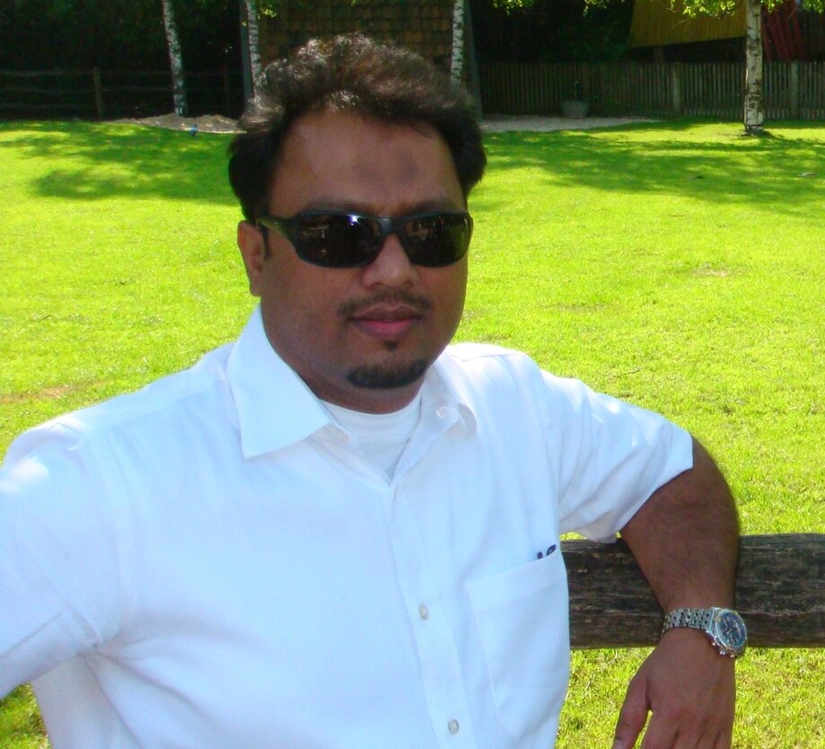 mshahidcb's profile picture. 