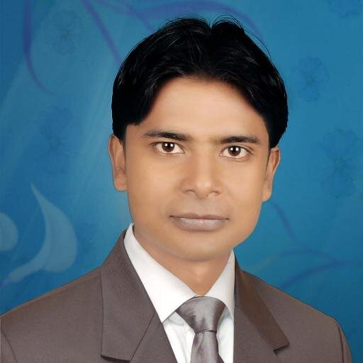 IT Professional, Member of  International Human Right Association, Lohardaga