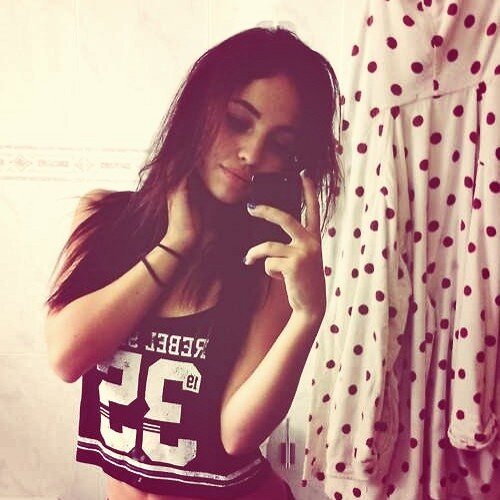 18, Irish, Lucky and Hungry!♥