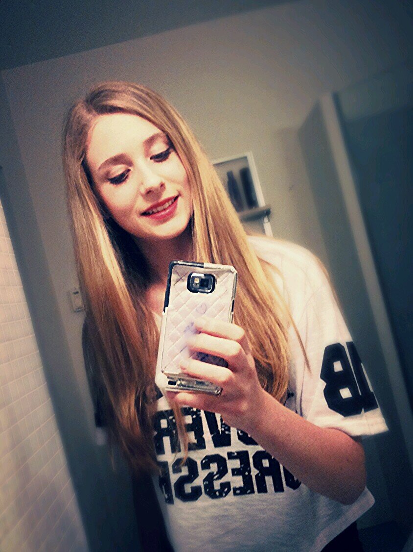 life doesn't have te be perfect to be wonderful ~ 14 years ~ Mill