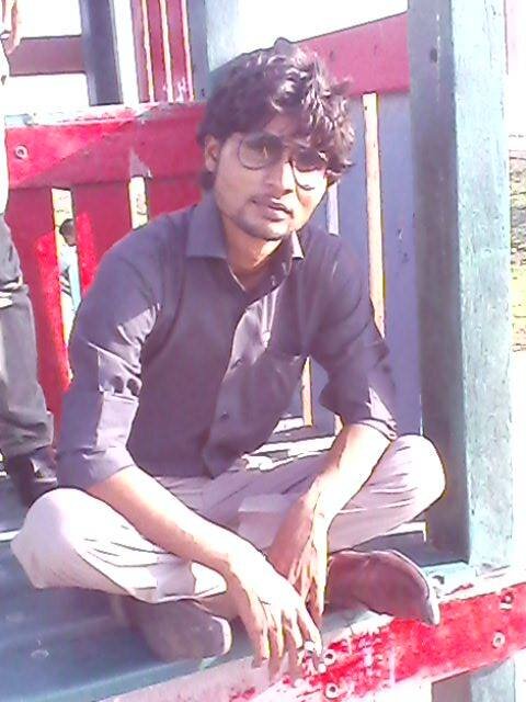 ShakeelGhulam's profile picture. Work Hard.