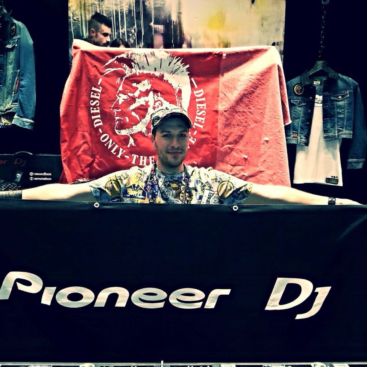 Product Training & Demonstrations Manager @ Pioneer DJ Hrvatska / Sales & Marketing Manager Pioneer DJ Hrvatska