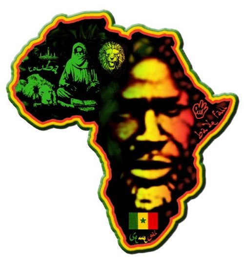 Khadim1977's profile picture. 