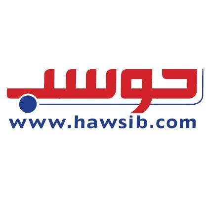 Your Information Technology Partner in Palestine.