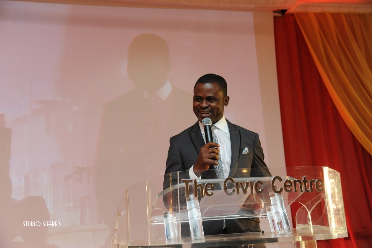 President Lip Services Ventures, First Class Talk Service Provider (MC), TV Host, Voice Over Artist, ADR Specialist