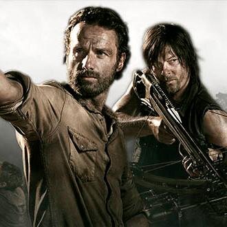 The Walking Dead. Jennifer Lawrence. Half Vulcan. Engineer. Corvettes. Chicken Wings. Tech&Space Junkie.