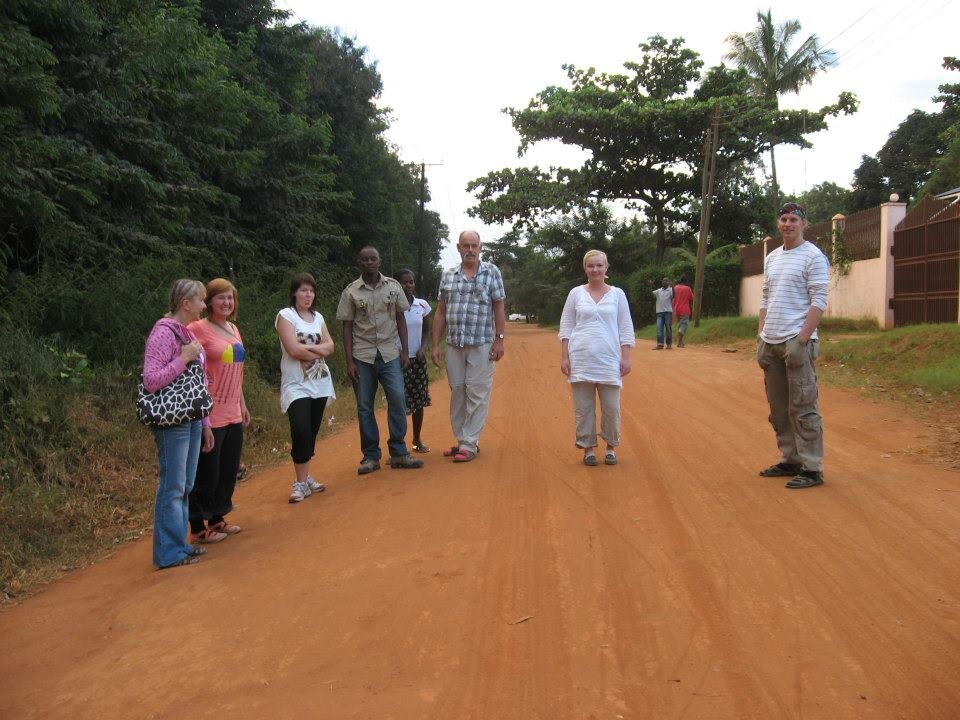 CampWork's profile picture. Volunteer is our Responsibility