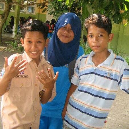 Cilik Kolot