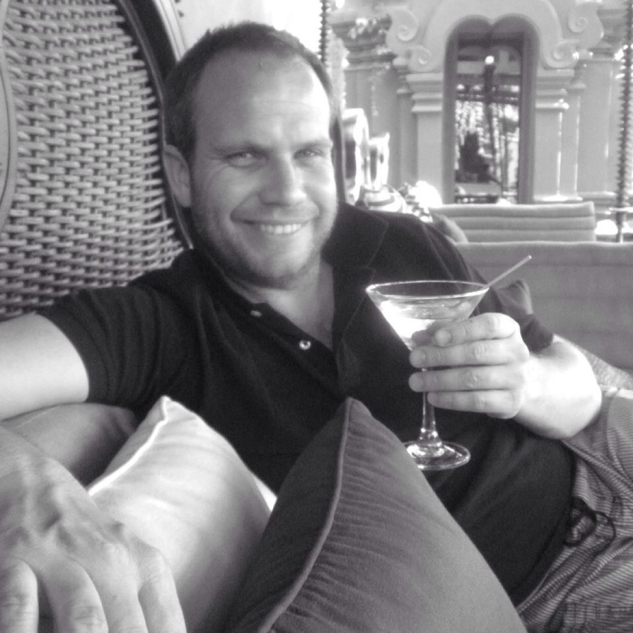 JamieNeill1's profile picture. 