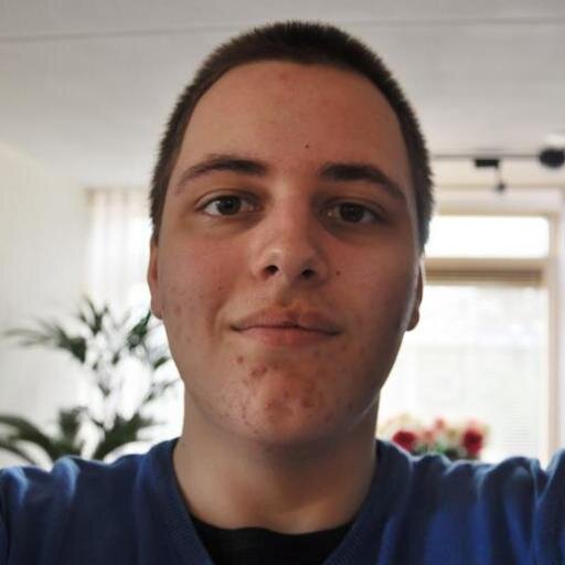 stefanhageman's profile picture. BSc Bos- en Natuurbeheer & MSc Forest and Nature Conservation; Stadsnatuur; Exotische tuinen; Flora en Fauna