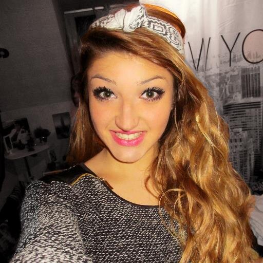 Souris tant que tu ne le peux