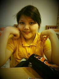 Im not a superstar, im not a famous person, not even a really good person. im just a girl whose live just by His unlimited love :)