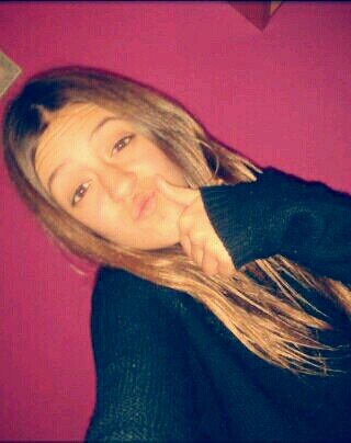 13__barbaraa's profile picture. Solo tu s(A)bes hacerme sonreir en (L)o bueno y en lo malo. Que (V)as a ser mi futuro (A)mor, por que e(R)es lo que mas quier(O) 13112013. Teamo:')