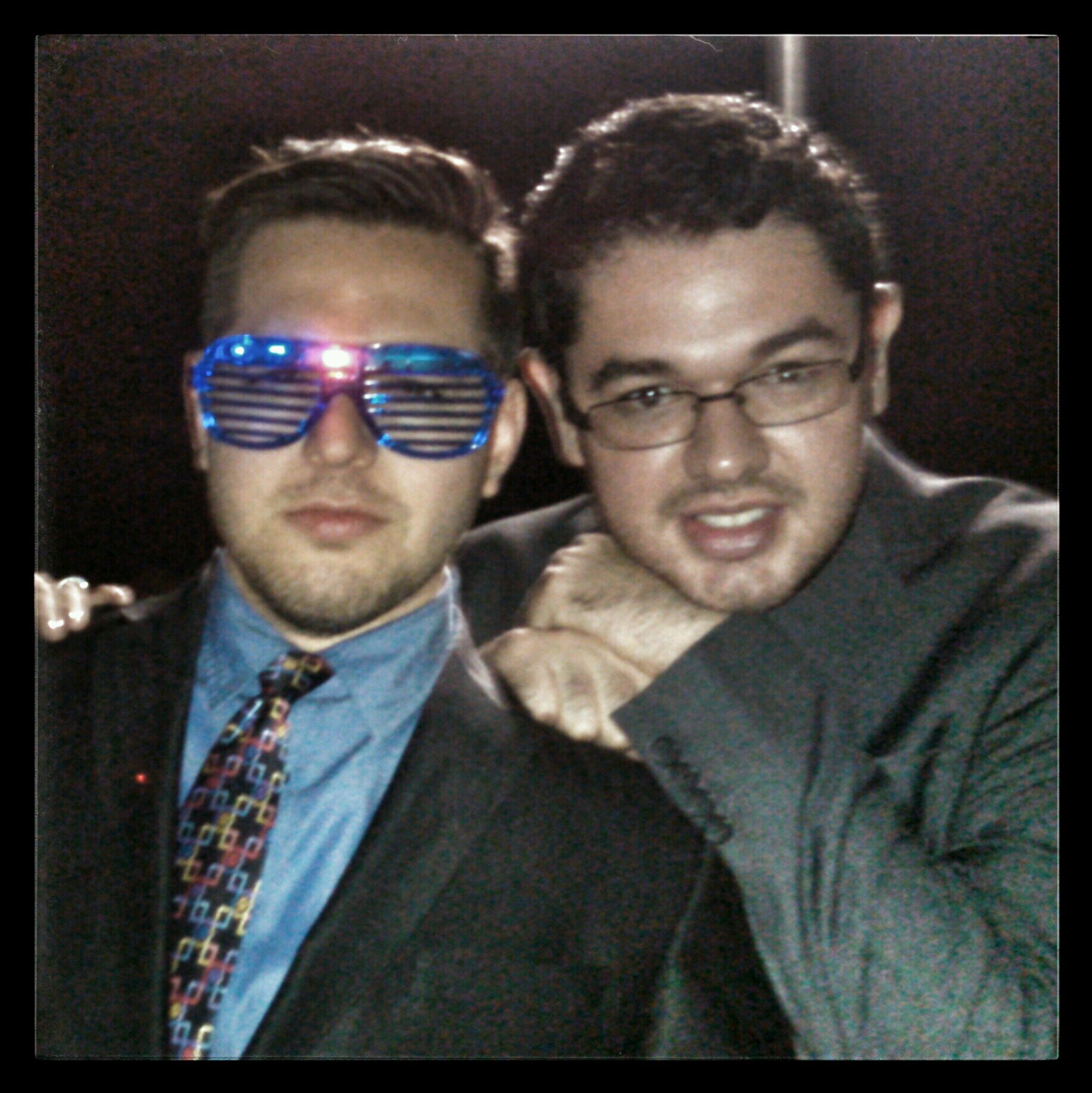 OscarFosa's profile picture. 