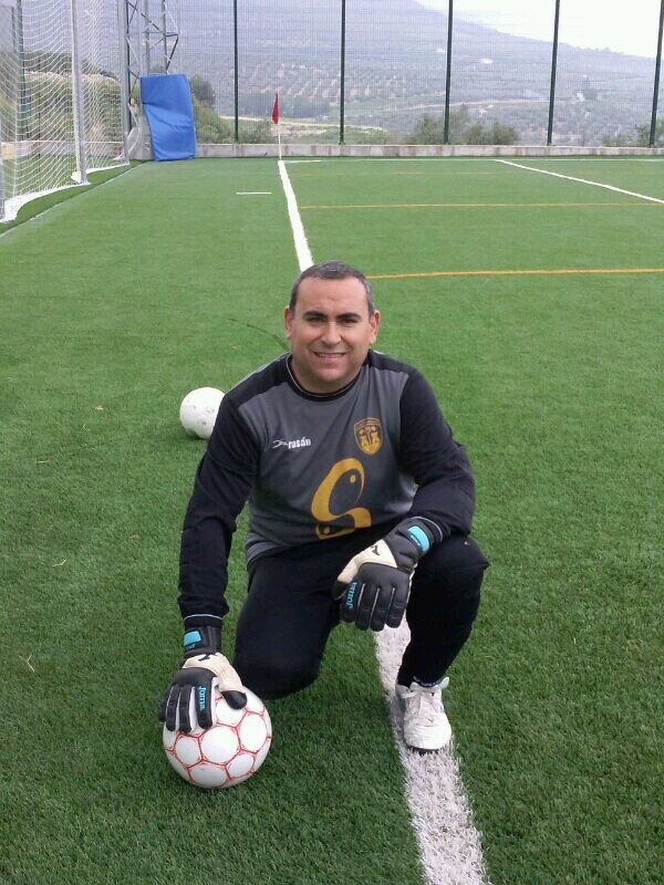 pacocabezas70's profile picture. 