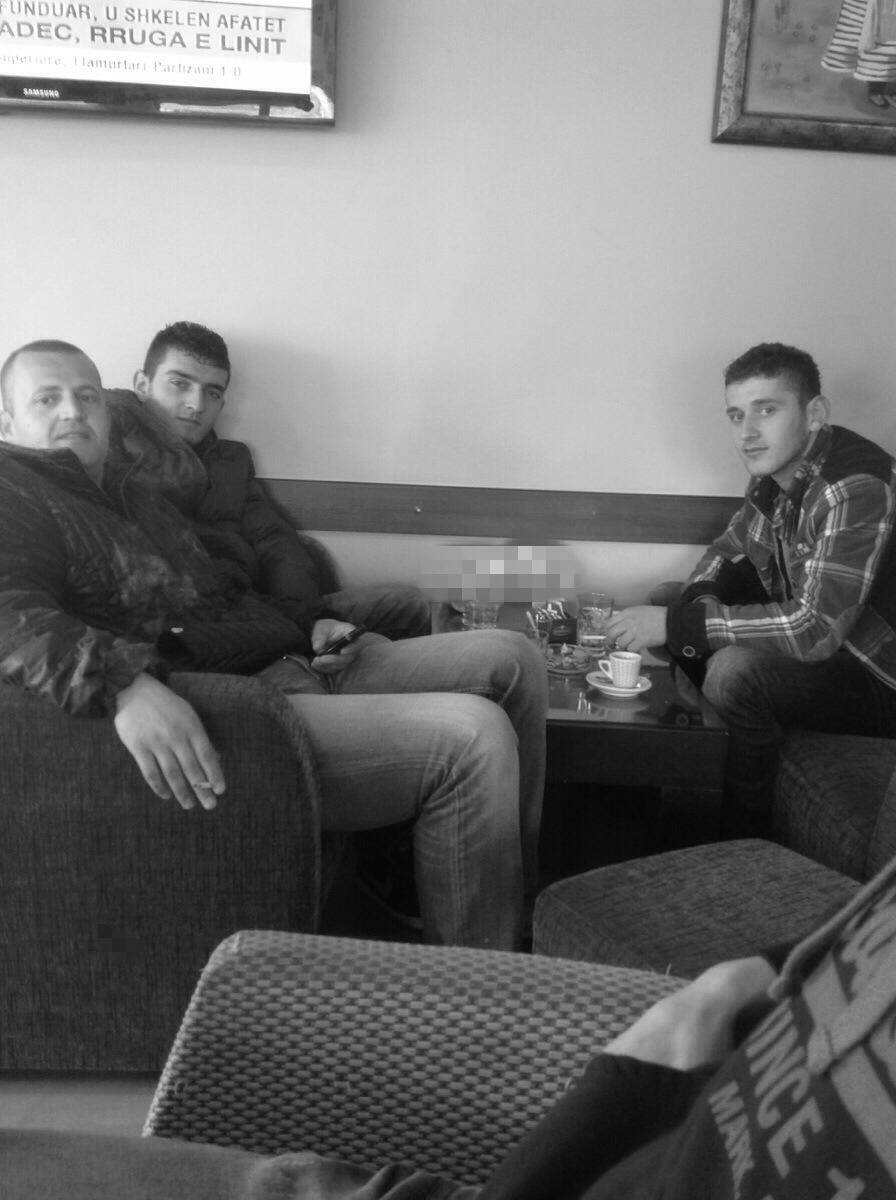 juljan_deda's profile picture. la vita e bella