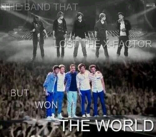 love 1D for life!!!! love my prouds Max en Lanouska33