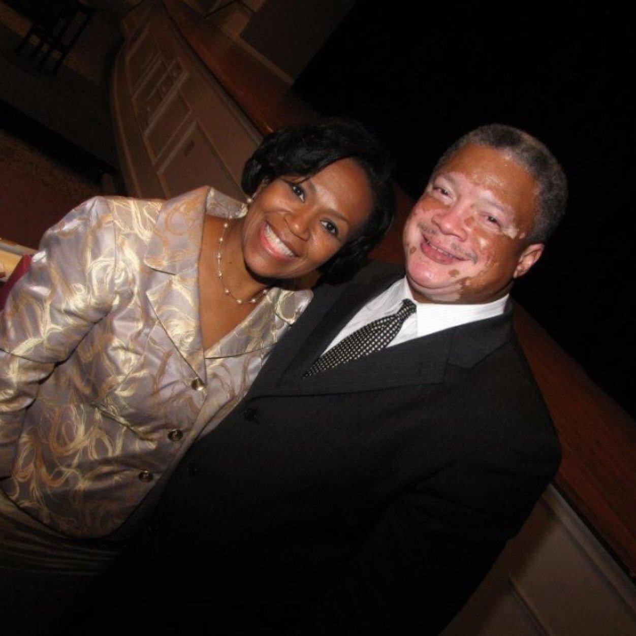 PastorDanJCC's profile picture. a husband, father, author, preacher and teacher that loves the Lord