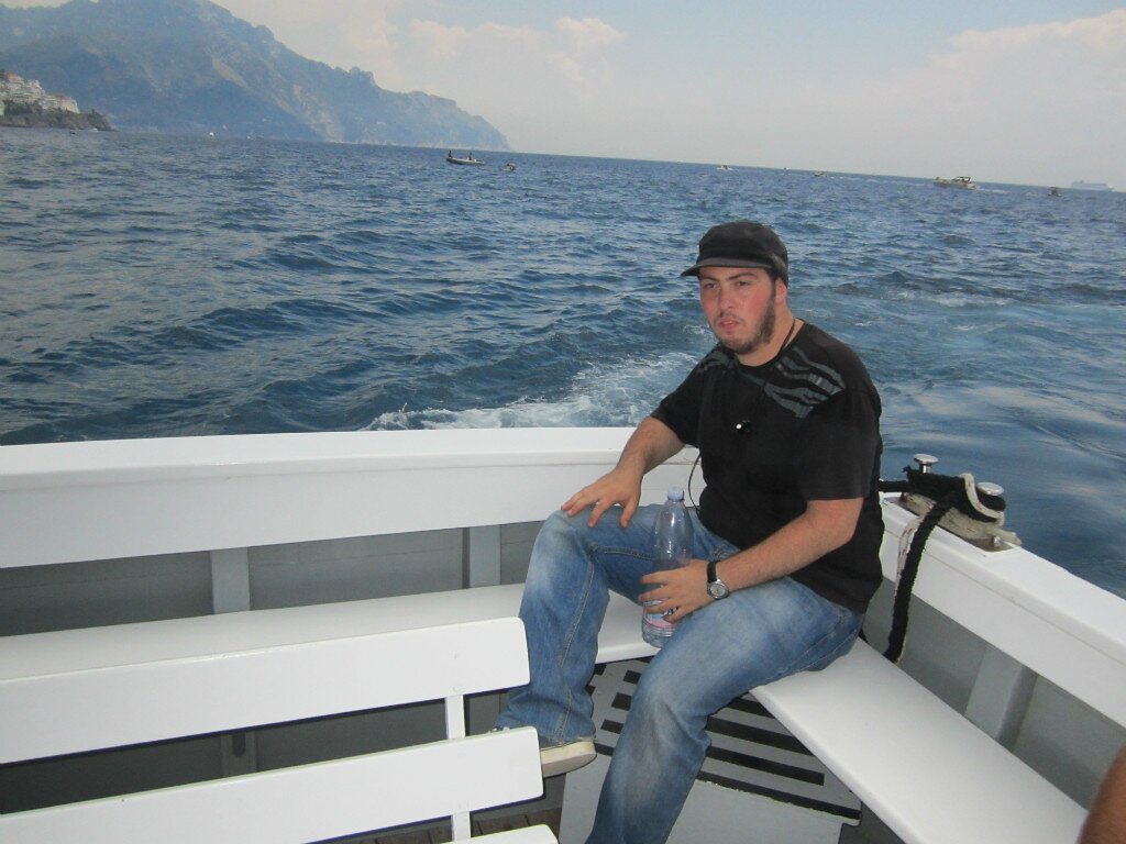 SlavonGromov's profile picture. 