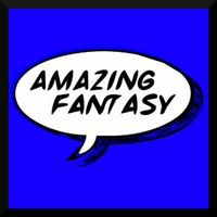 Amazing Fantasy (@amazingfantasy) 's Twitter Profile