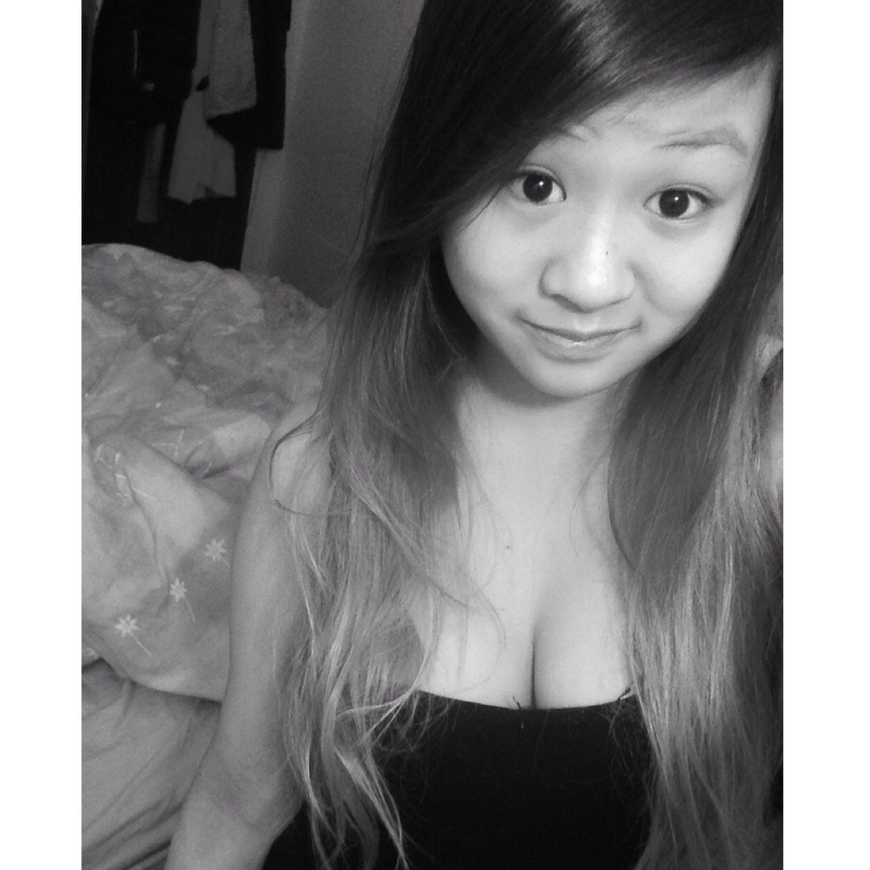 second account. @sharonffs