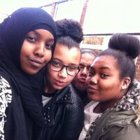Danielle (@minivaughanii) 's Twitter Profile
