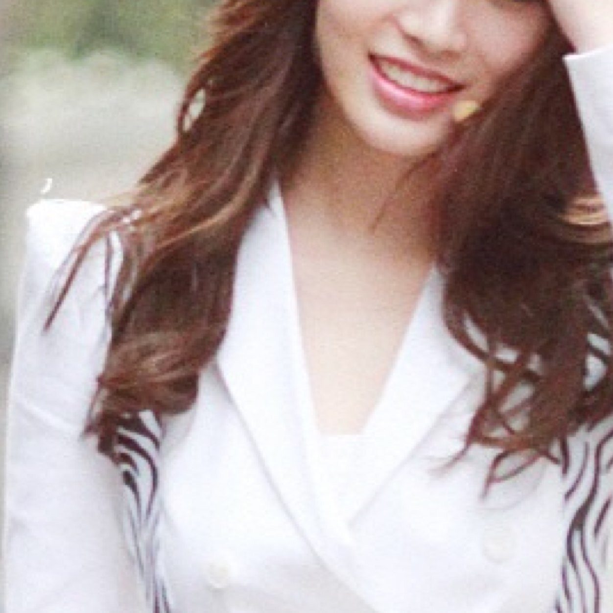 【 头号人物 / @Girls_Day_Yura / 13.7.30st 】