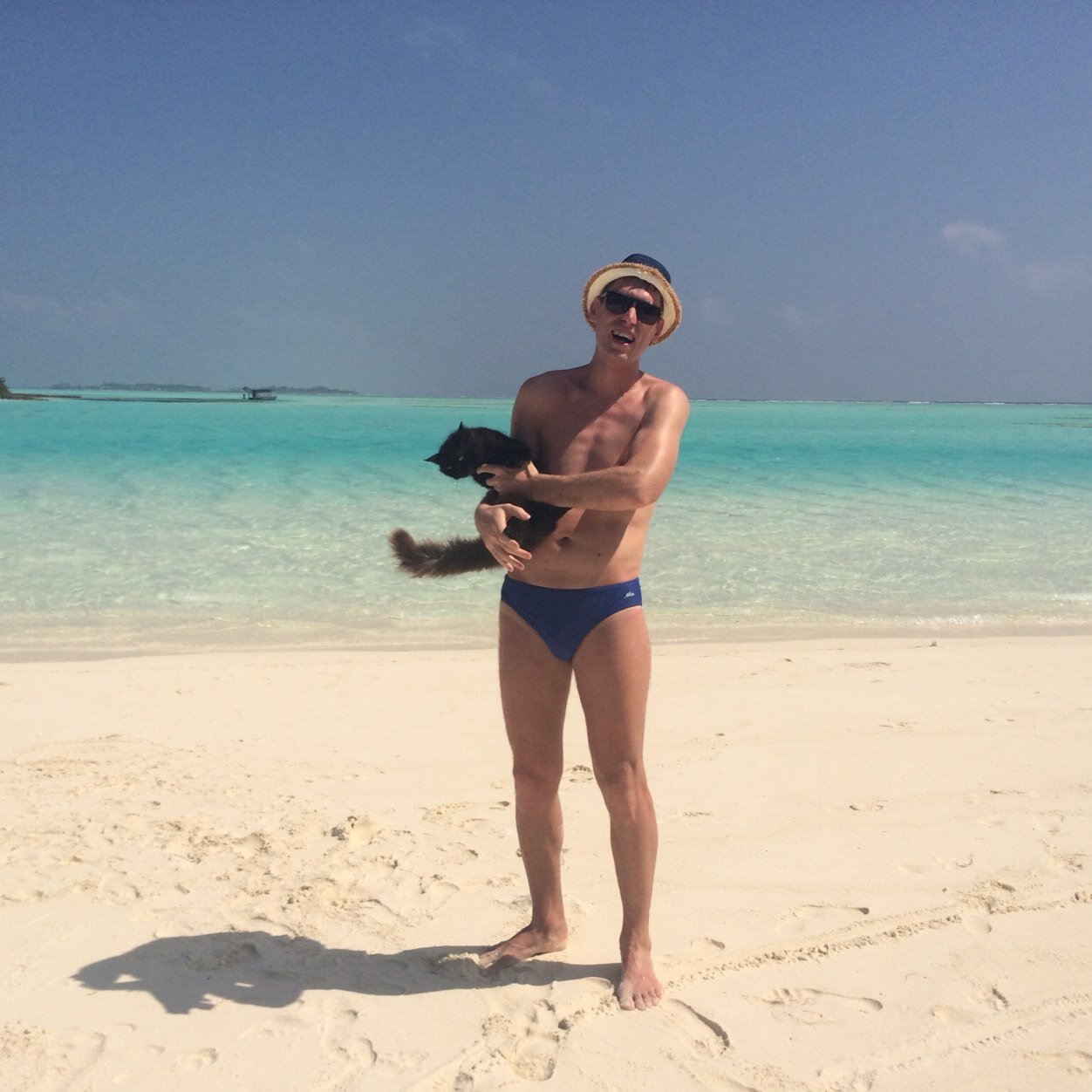 sashasnigal's profile picture. 