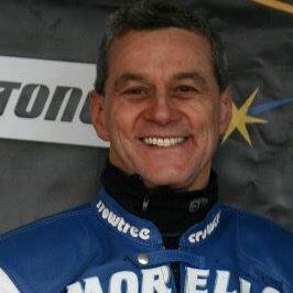 16 times road race champion & British Superbikes 2014 Rider