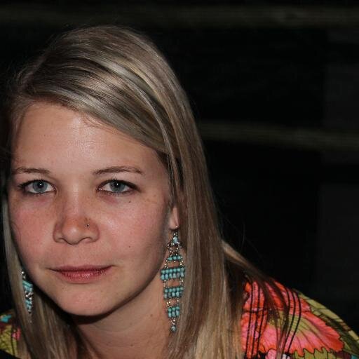 Nikki_Breedt's profile picture. 