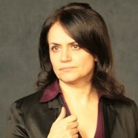 Chahla Chafiq (@chahlachafiq) 's Twitter Profile