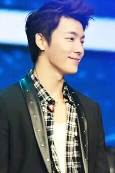 only you Donghae