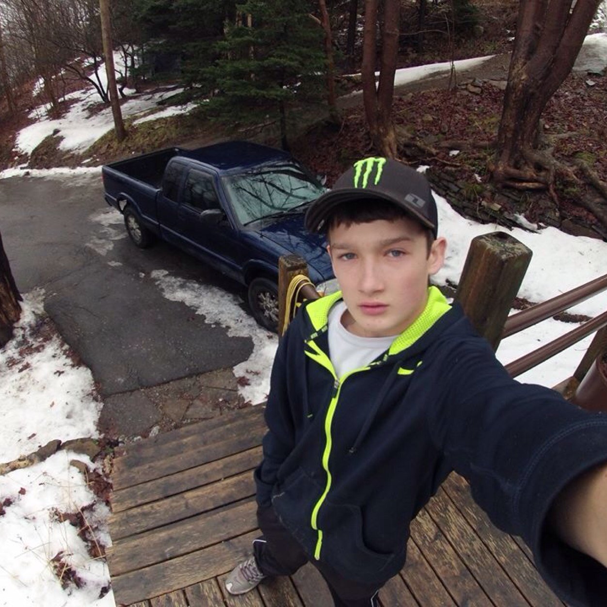 BRAAP!!!!