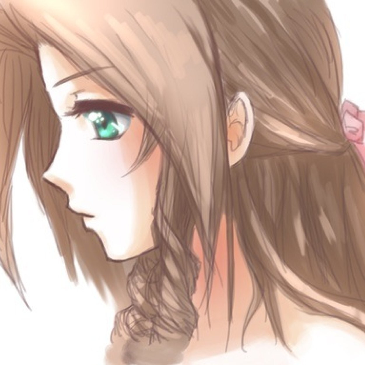 Emerald eyes blissfully shrouded from the pain in her past, sent back to Gaia for a second chance at life [RP/UK]