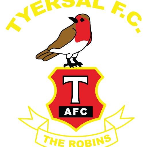 tyersalfc's profile picture. amateur football club based in Bradford, West Yorkshire, competing in the west riding county amateur football league