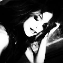 Just one look & I knew we were meant to be