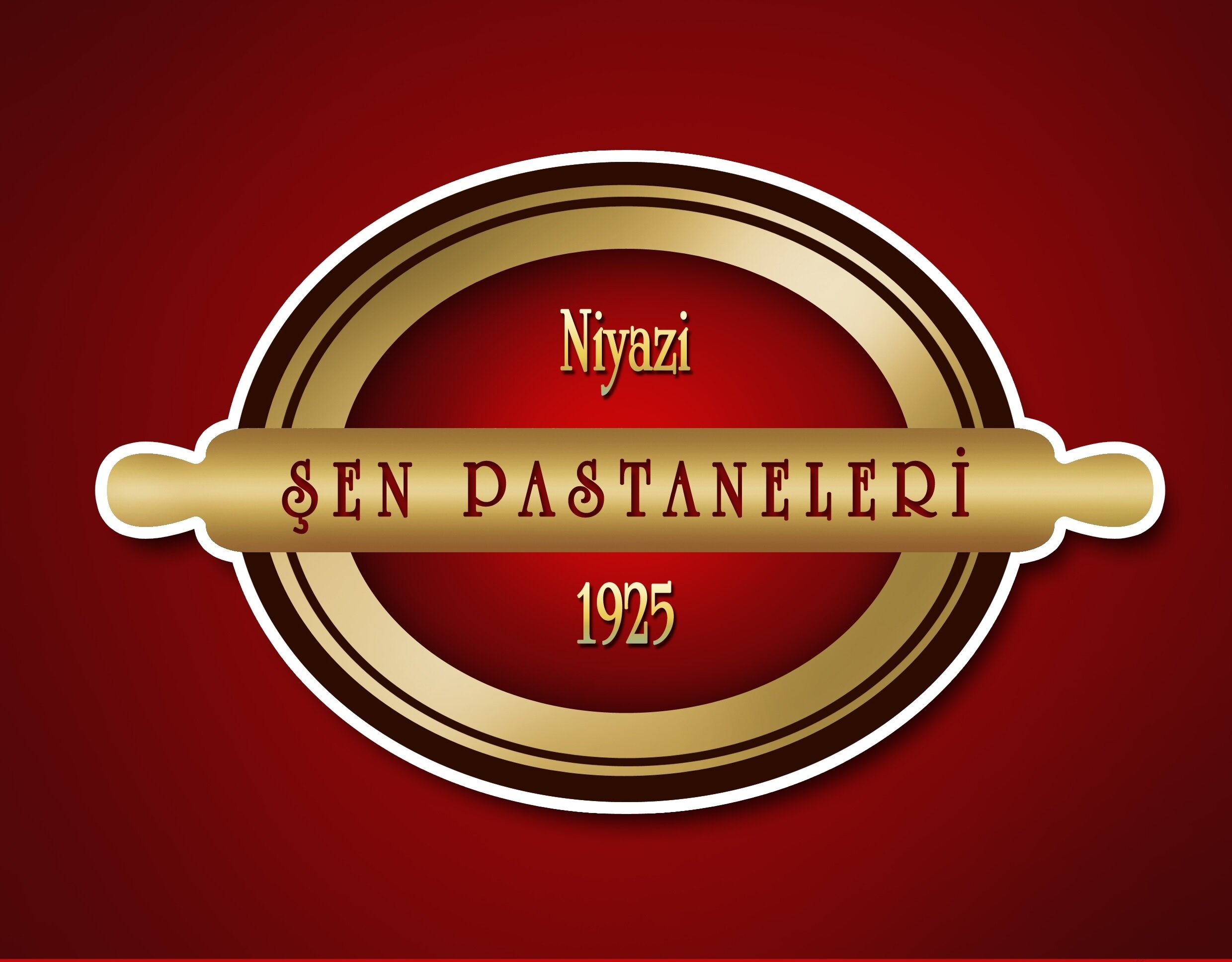 Şen pastaneleri 1925'ten bu yana kaliteli ürün kaliteli hizmet anlayışıyla...