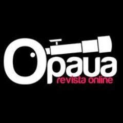 Revista Opaua - online e impressa - Comunicação com amor por Poços e seus bons acontecimentos.