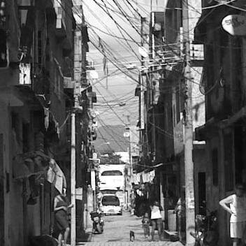 gruposomdamare's profile picture. Um projeto participativo de arte sonora nas favelas do complexo da Maré / A participative sonic arts project at the favelas in the Maré complex.