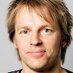 Jostein Magnussen (@josteinvg) Twitter profile photo
