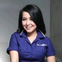 FansYohanaJo's profile picture. Fans @margaretha_jo And Metro Tv
