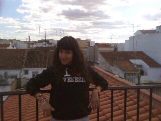 Me encanta cuando te cabreas :P