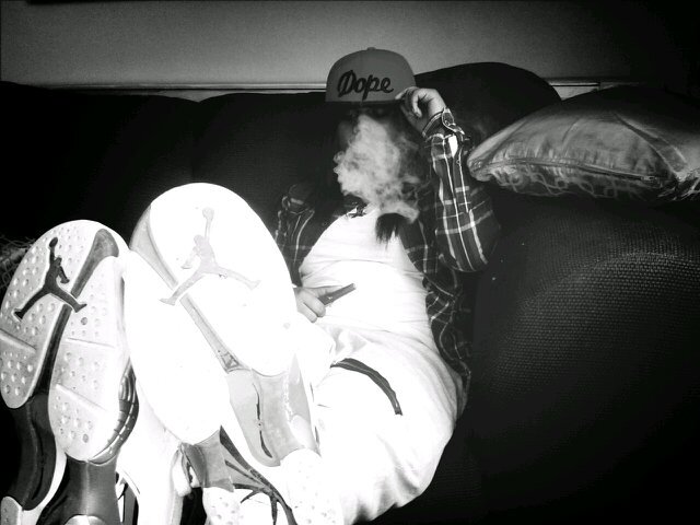 Just tweeting my thoughts.Love tattoos,peircings,music and dope!follow me I'll follow you