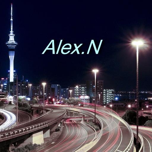 Alex.N Dance Music Project