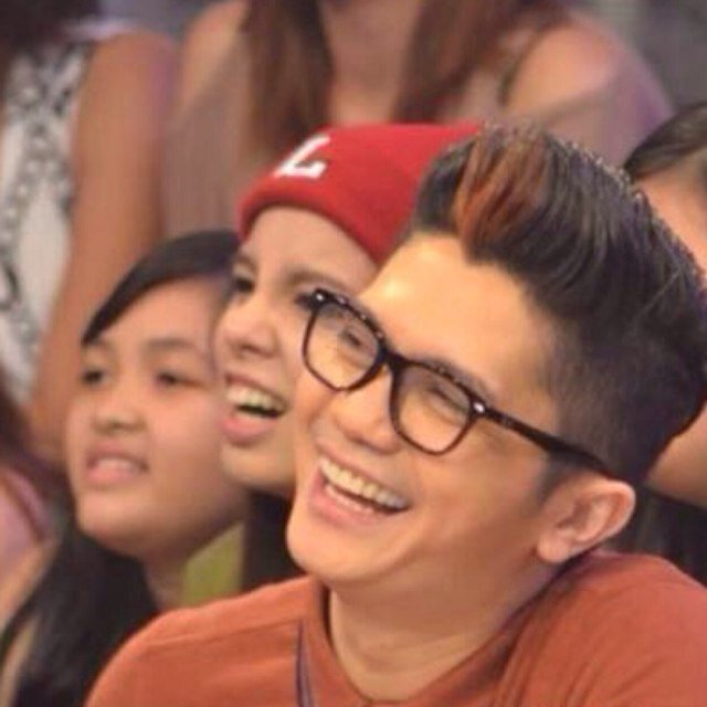 Vice ganda / Vhong Navarro / Little ponies/Vhonganne