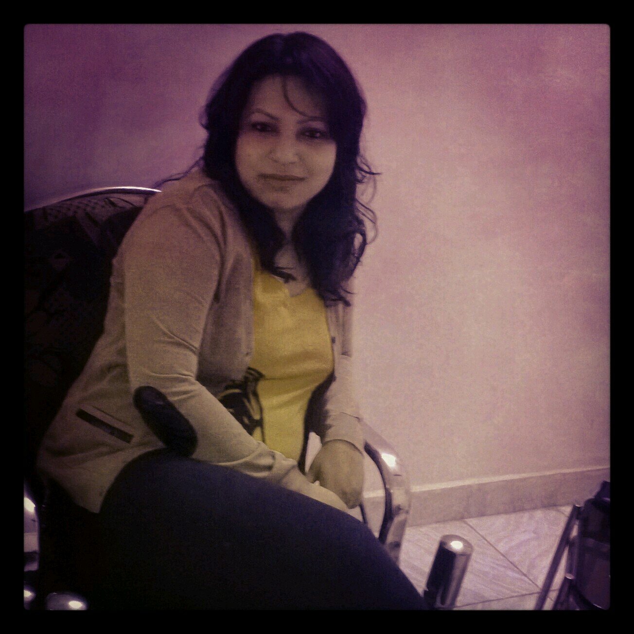 “Beauty is defined by the image of your soul. Taint your soul...Taint your beauty.”